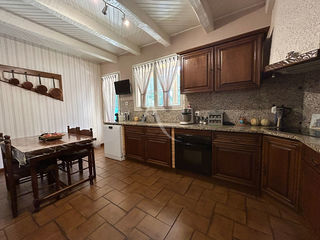  Maison � vendre 4 pi�ces 114 m�