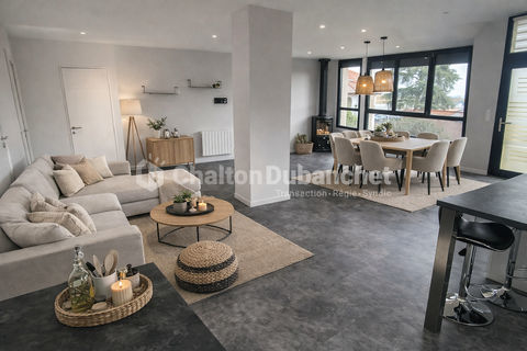   LE COTEAU - Appartement de 90 m� Appartement - 3 pi�ce(s) - 90 m�