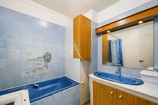  Appartement � vendre 3 pi�ces 59 m�