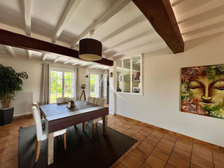  Maison � vendre 6 pi�ces 136 m�