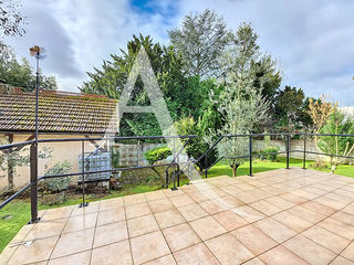  Maison � vendre 4 pi�ces 96 m�