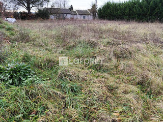  Terrain � vendre 563 m�
