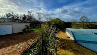  Maison � vendre 5 pi�ces 154 m�