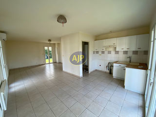  Maison � vendre 3 pi�ces 65 m�