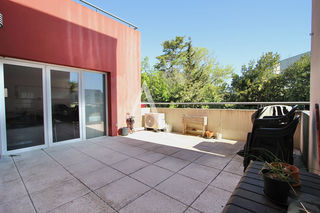  Appartement � vendre 4 pi�ces 87 m�