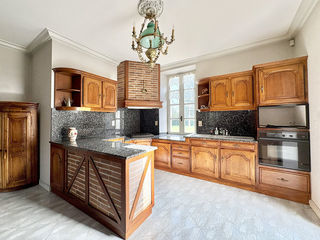  Villa � vendre 6 pi�ces 259 m�