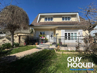  Maison � vendre 6 pi�ces 132 m�