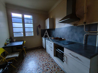  Appartement � vendre 4 pi�ces 90 m�