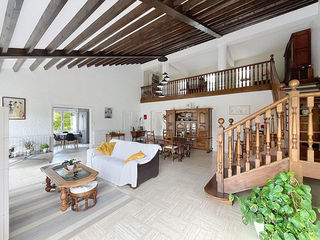  Maison � vendre 11 pi�ces 247 m�