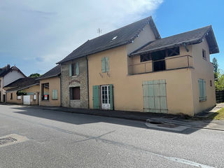  Maison � vendre 9 pi�ces 270 m�