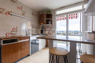  Appartement � vendre 4 pi�ces 81 m�