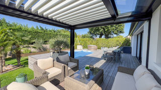  Maison � vendre 8 pi�ces 1 m�