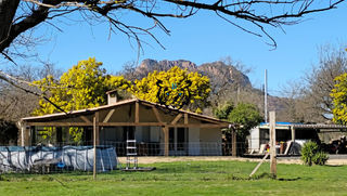  Maison � vendre 4 pi�ces 76 m�