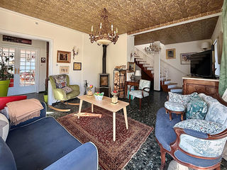  Maison � vendre 5 pi�ces 139 m�