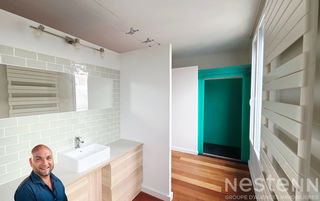  Maison � vendre 12 pi�ces 262 m�