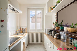  Appartement � vendre 1 pi�ce 34 m�