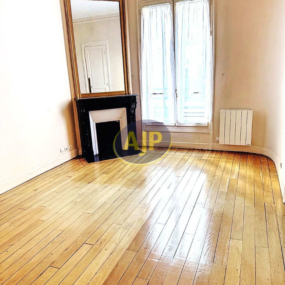 � vendre  Appartement Paris 15