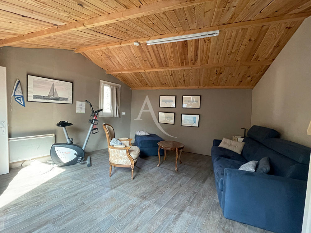 � vendre  Maison Jard-sur-Mer (85520)