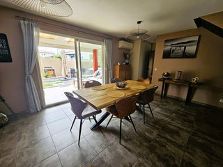  Maison � vendre 4 pi�ces 98 m�