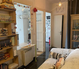  Appartement � vendre 2 pi�ces 39 m�