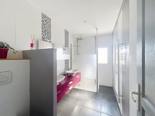  Maison � vendre 8 pi�ces 167 m�