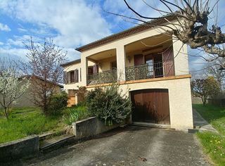  Maison � vendre 4 pi�ces 83 m�
