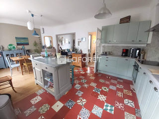  Maison � vendre 7 pi�ces 125 m�