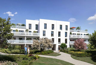  Appartement � vendre 2 pi�ces 45 m�