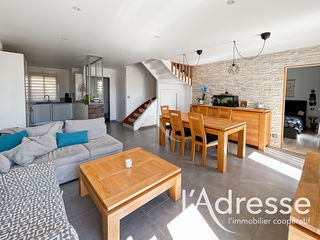  Maison � vendre 5 pi�ces 86 m�