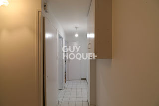  Appartement � louer 2 pi�ces 43 m�