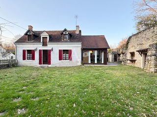  Maison � vendre 4 pi�ces 98 m�