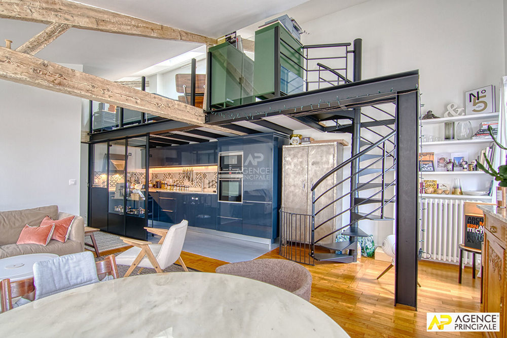 � vendre  Appartement Versailles (78000)