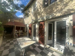  Maison � vendre 6 pi�ces 160 m�