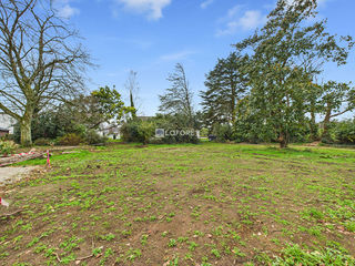  Terrain � vendre 651 m�