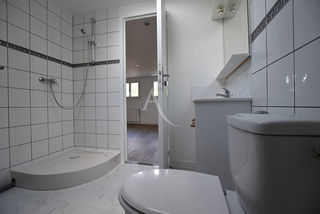  Appartement � vendre 1 pi�ce 25 m�