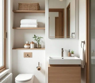  Appartement � vendre 2 pi�ces 44 m�