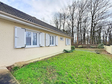   Maison Migni�res 4 pi�ces 84m� Maison - 4 pi�ce(s) - 83 m�