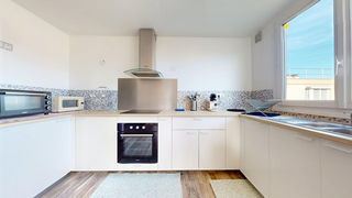  Appartement � vendre 3 pi�ces 61 m�