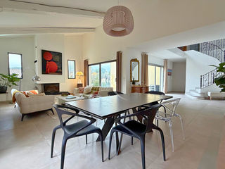  Maison � vendre 6 pi�ces 212 m�