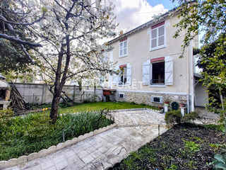  Maison � vendre 3 pi�ces 60 m�