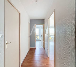  Appartement � vendre 2 pi�ces 53 m�