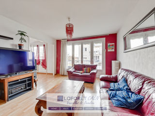  Appartement � vendre 5 pi�ces 85 m�