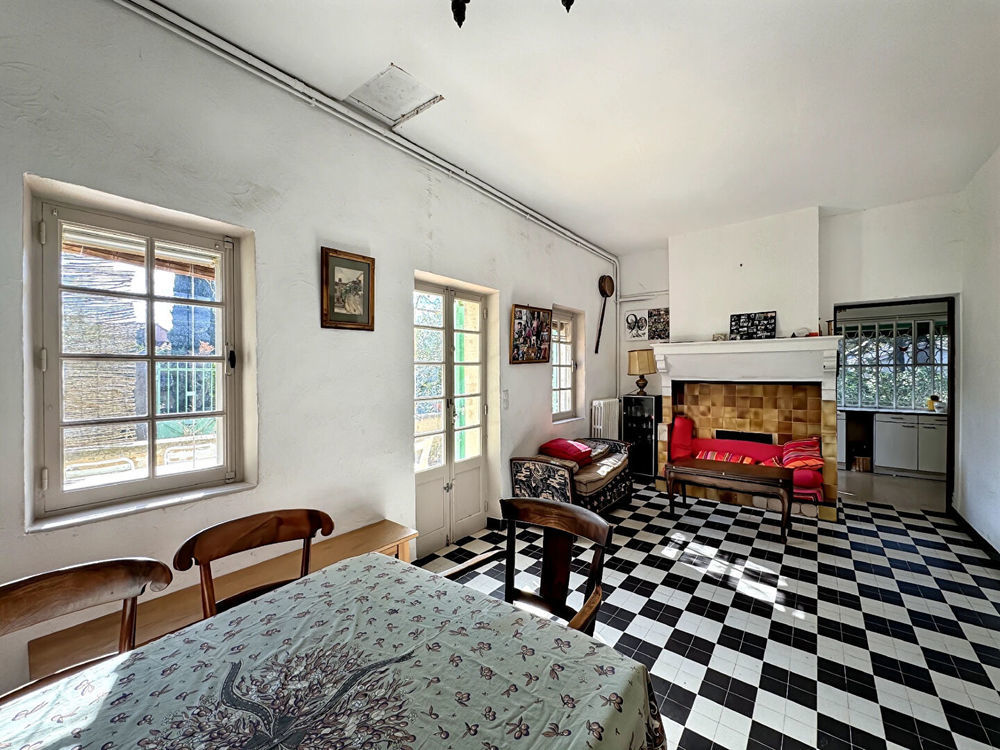 � vendre  Maison Villeneuve-l�s-Avignon (30400)