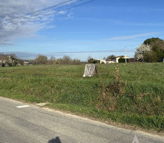  Terrain � vendre 2000 m�