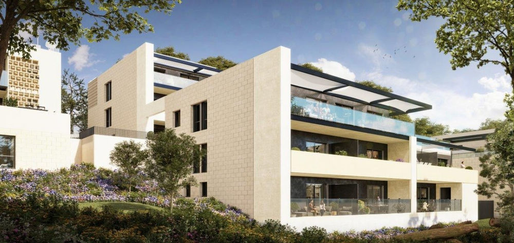 � vendre  Appartement Saint-Didier-au-Mont-d'Or (69370)