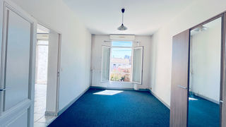  Appartement � vendre 3 pi�ces 53 m�