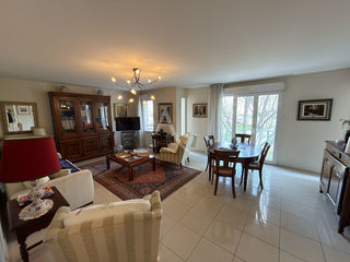  Appartement � vendre 3 pi�ces 90 m�