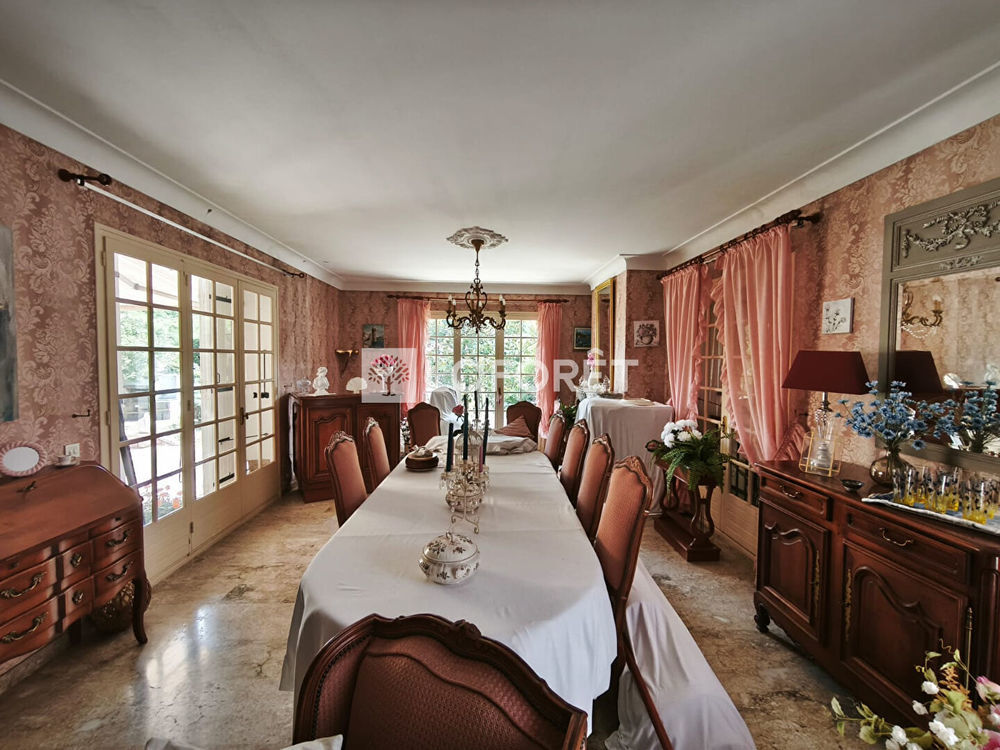 � vendre  Maison C�ret (66400)