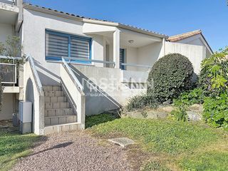  Appartement � vendre 3 pi�ces 47 m�