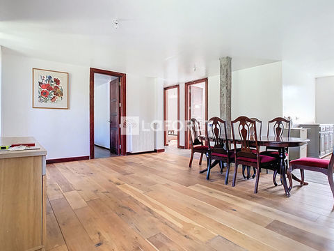   Appartement Rieux 4 pi�ce(s) 93 m2 Appartement - 4 pi�ce(s) - 93 m�